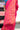 Khadi Cotton Saree With Zari Weaving | Magenta