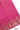 Tussar Silk Saree With Vanam Design Zari Border | Hot Pink