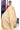 Jute Silk With Zari Design | Half White