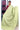 Jute Silk With Zari Design | Pastel Green