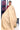 Jute Silk With Zari Design | Half White