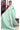 Jute Silk With Zari Design | Ice Blue