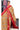 Kota Saree | Mustard Yellow + Red