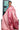 Kota Silk Saree with Zari Checks Design | Baby Pink + Pink