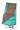Menmai Combo Deals !  MicroFiber Hair Towel + Khadi Tissue Saree