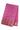 Raw Tussar Silk Saree With Vanam Design Zari Border | Sweet Pink
