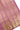 Raw Tussar Silk Saree With Vanam Design Zari Border | Sweet Pink