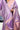 Semi Soft Silk Saree With Golden Zari | Lilac