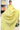 Munga Cotton Saree With Flower Butta | Pear + Emerald