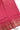 Raw Tussar Silk Saree With Vanam Design Zari Border | Mamey Pink