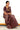 Kanchi Soft Silk Saree With Brocade Weaving | Coffee Brown