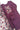 Chiffon Georgette Stitched Salwar Suit (Top, Bottom & Dupatta) - Eggplant