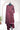 Mul Cotton Stitched Salwar Suit With Embroidery Design(Top, Bottom & Dupatta) - Vintage Maroon