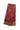 Tussar Silk Saree With Fire Butta | Falu Red