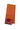 Raw Tussar Silk Saree With Dual shade | Coral + Maroon