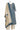 Pure Cotton Stitched Salwar Suit With Seamless Print (Top, Bottom & Dupatta) - Denim Blue