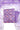 Unstitched Salwar Set - Organza Fabric | Lavender