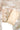Unstitched Salwar Set - Organza Fabric | Pale Peach