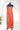 Cotton Salwar Material (Top, Bottom & Dupatta) | Dark Orange