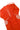 Mul Cotton Stitched Salwar Suit With Embroidery Design(Top, Bottom & Dupatta) - Tangerine