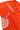 Mul Cotton Stitched Salwar Suit With Embroidery Design(Top, Bottom & Dupatta) - Tangerine