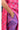 Patola Silk Stitched Salwar Suit (Top, Bottom & Dupatta)-Hot Pink | Menmai Suits 👑