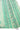 South Cotton Saree With Contrast Blouse  | Pastel Green + Purple