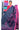 Pochampally Silk Cotton Saree | Navy Blue + Pink