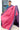 Premium Jute Tussar Saree With Zari Weaving | Hot Pink + Violet
