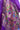 🌟  Semi Raw Silk Saree With Paithani Design| Violet