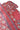 Pure Cotton Stitched Salwar Suit With Printed Design (Top, Bottom & Dupatta) - Deep Red