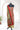 Pure Cotton Salwar Material (Top, Bottom & Dupatta) | Brick Red