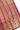 Raw Tussar Silk Saree With Vanam Design Zari Border | Deep Red