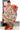 Jute Maheswari Saree With Elegant Design | Rust Orange
