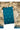 Unstitched Salwar Set - Raw silk| Teal Green + Cream