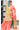 Cotton Multi Thread Saree | Light Coral + Sandal
