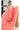 Cotton Multi Thread Saree | Light Coral + Sandal