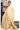 Munga Cotton Saree With Weaving Design | Honey
