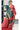 Cotton Multi Thread Saree | Wine Red + Bottle Green
