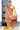 Raw Tussar Silk Saree With Zari Weaving | Sandal