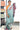 Crepe Silk Saree With Floral Design | Monaco