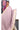 Silk Cotton Saree with Zari Checks | Pastel Lavender