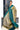 Semi Kanchi Soft Silk Saree With Fancy Border |Olive Green + Bottle Green