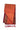 🌟Orange Brocade Silk Saree with Contrast Maroon Border 🌟 | Boutique Exclusive