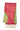 🌟Flamingo Pink Brocade Silk Saree with Contrast Pista Green Border 🌟 | Boutique Exclusive