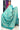 Soft Silk Saree With Dual Shade Mono Colour | Happy Sky Blue