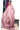 Soft Silk Saree With Dual Shade Mono Colour | Dusky Rose