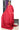 Soft Silk Saree With Dual Shade Mono Colour | Pretty Red