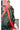 Soft Silk Saree With Zari Weaving  | Dark Green + Pretty Red