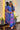 Patola Silk Salwar Suit - XS-4XL (Top, Bottom & Dupatta) / Royal Blue / Menmai Suits 👑